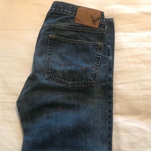 AE Original Boot Jeans